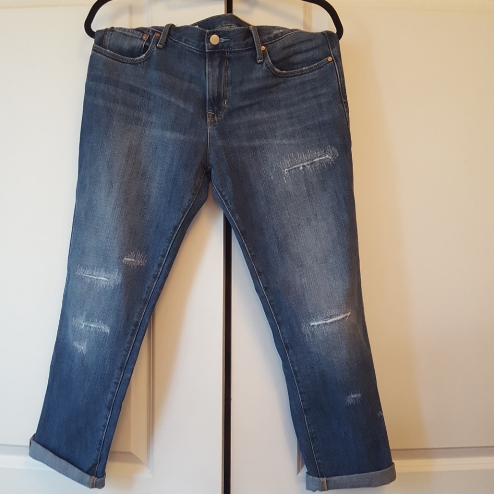 👖GAP jeans👖